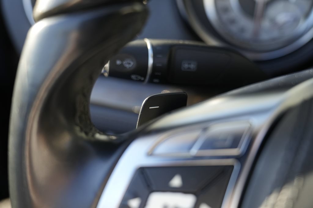 Used 2015 Mercedes-Benz SL 400 w/ Premium I Package image 40