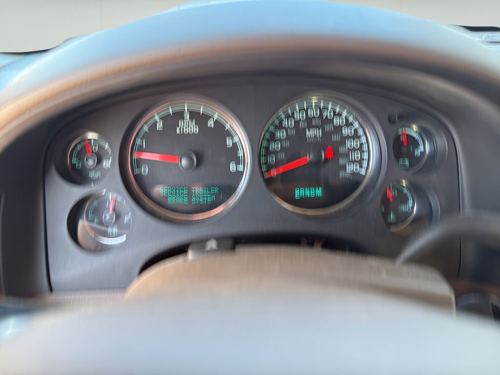 Used 2012 Chevrolet Silverado 1500 LTZ w/ LTZ White Diamond Edition image 12