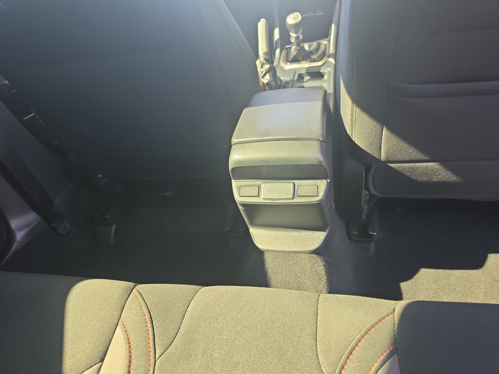 Used 2024 Subaru WRX AWD/4WD image 26