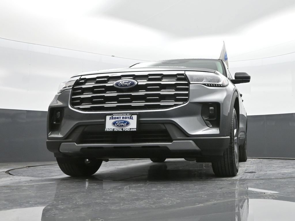 New 2026 Ford Explorer Active w/ Active Comfort Package AWD/4WD image 48