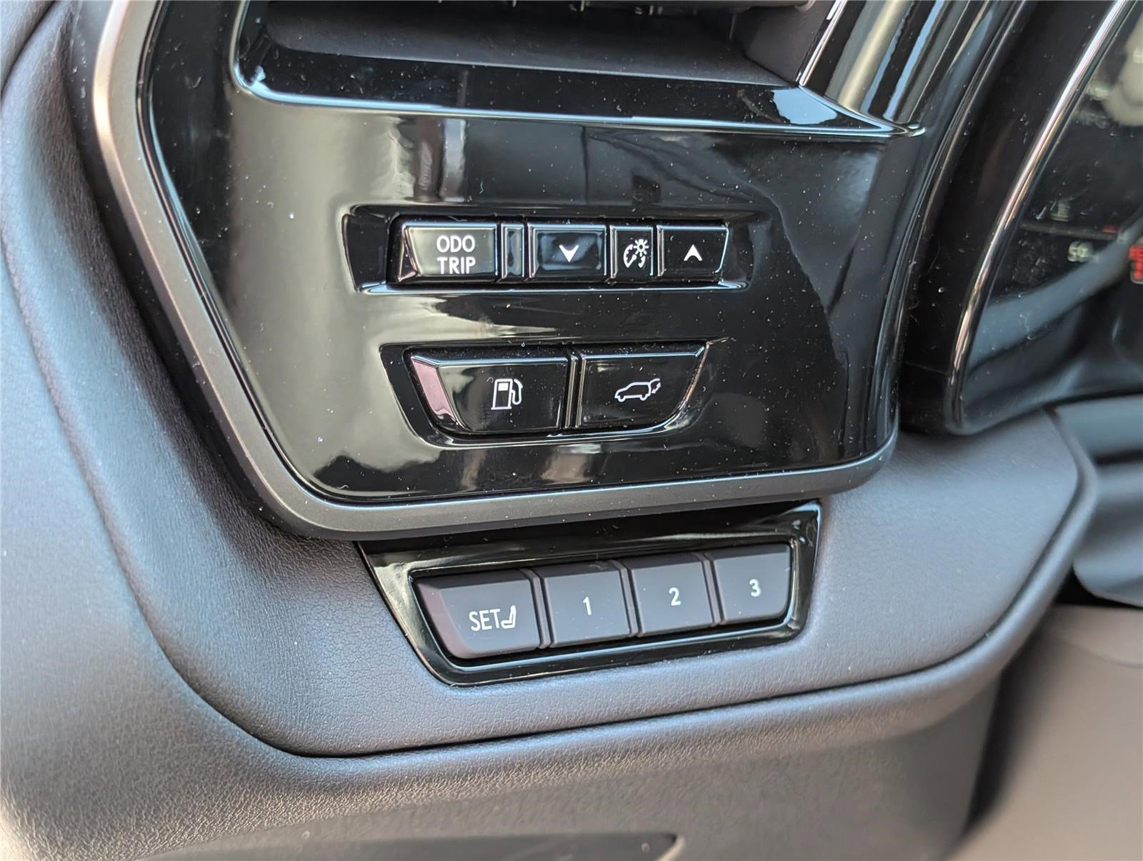 New 2026 Lexus TX 350 AWD image 20