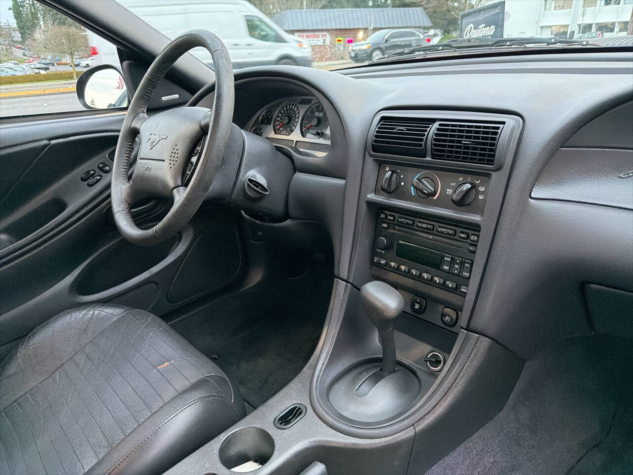 Used 2004 Ford Mustang Mach 1 image 17