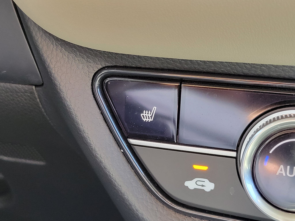 Used 2024 Honda HR-V EX-L image 29