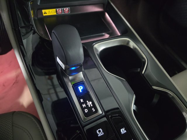 Certified 2026 Lexus NX 350 AWD w/ Cold Area Package image 20