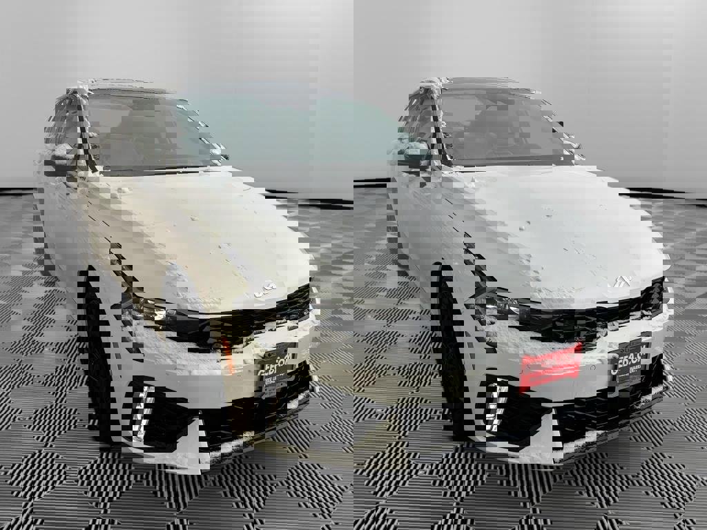 New 2026 Kia K5 GT-Line w/ GT-Line Premium Package image 3