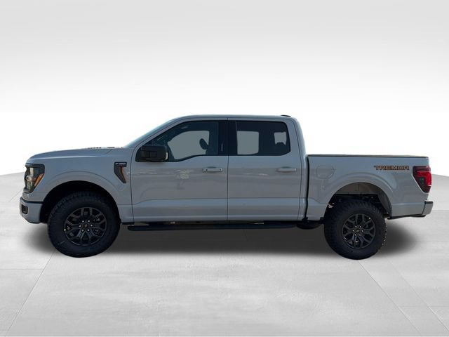New 2026 Ford F150 Tremor w/ Bed Utility Package AWD/4WD image 3