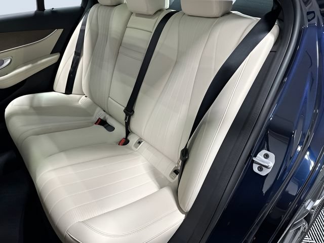 Certified 2023 Mercedes-Benz E 350 4MATIC Sedan image 19