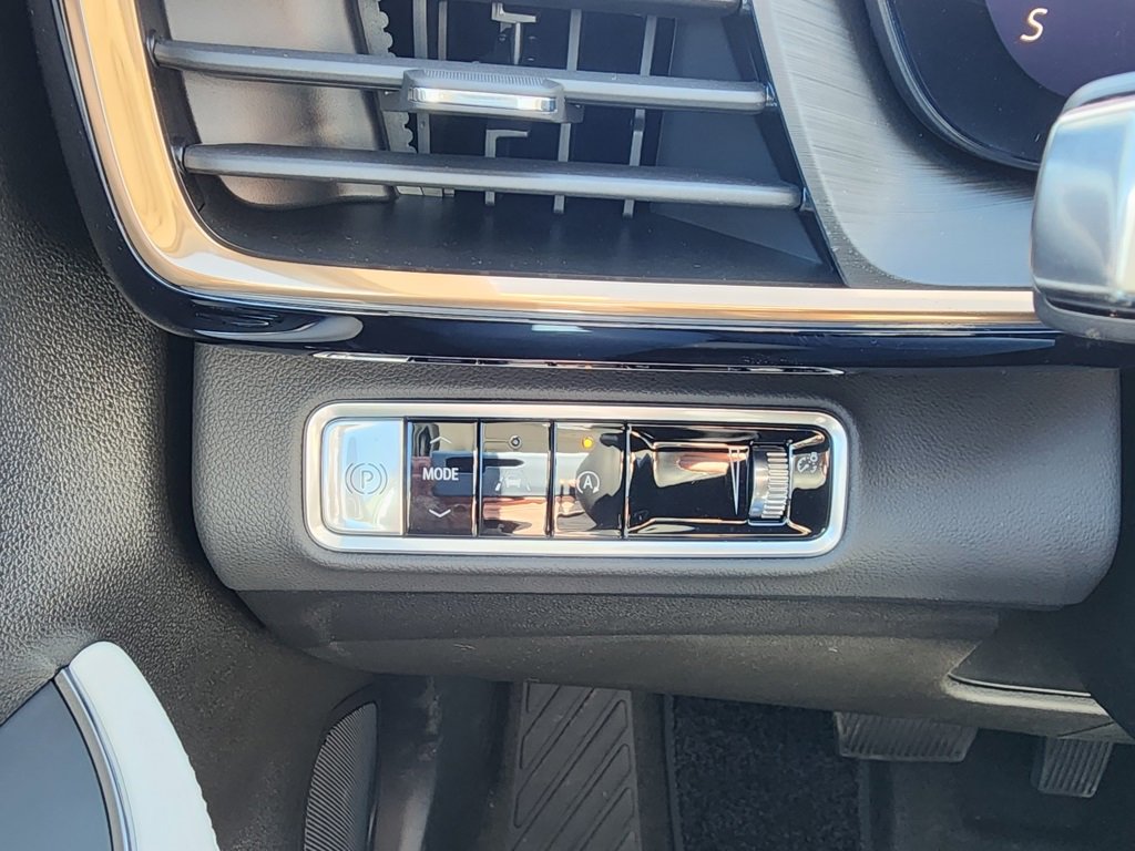 New 2026 Buick Envision Avenir image 19