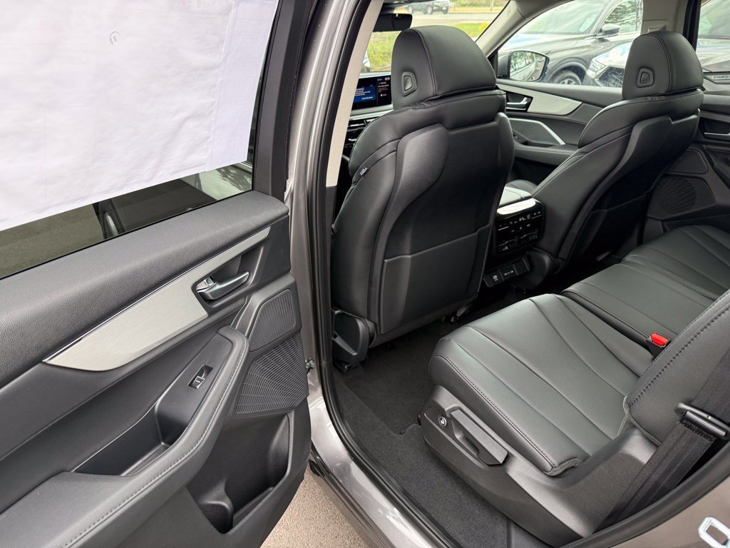 Certified 2026 Acura MDX SH-AWD image 14