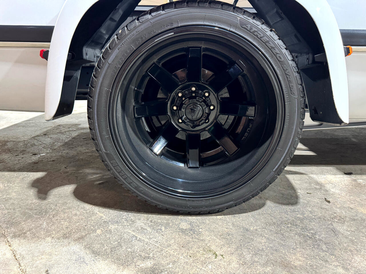 Used 1993 Dodge D/W Truck 350 image 56