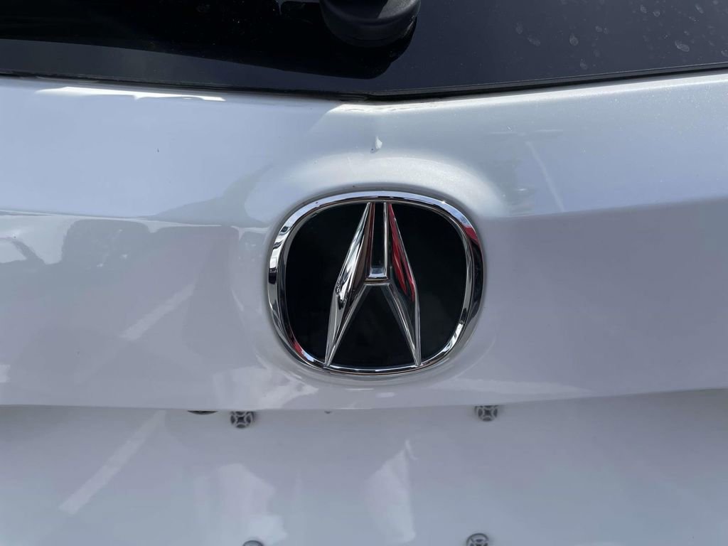 Used 2024 Acura RDX Technology Package image 25
