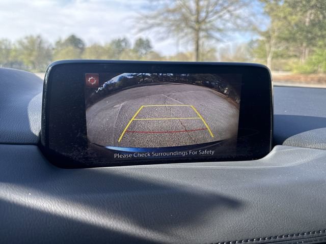 Used 2017 MAZDA CX-5 Grand Touring w/ Premium Package image 17