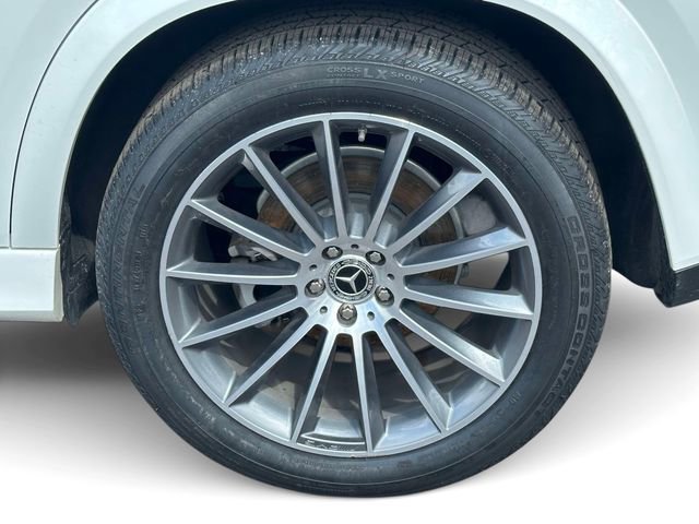 Certified 2023 Mercedes-Benz GLE 350 4MATIC image 8