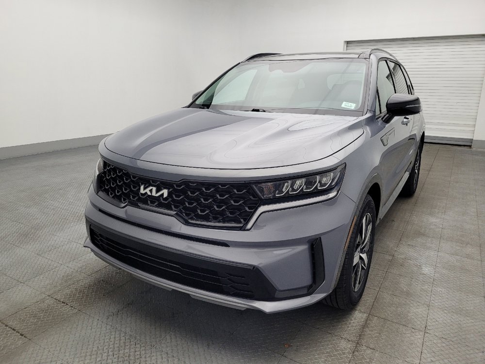 Used 2023 Kia Sorento S w/ Panoramic Sunroof Package image 15