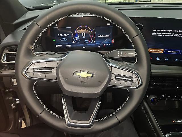 New 2026 Chevrolet Traverse LT w/ Driver Confidence Package image 12