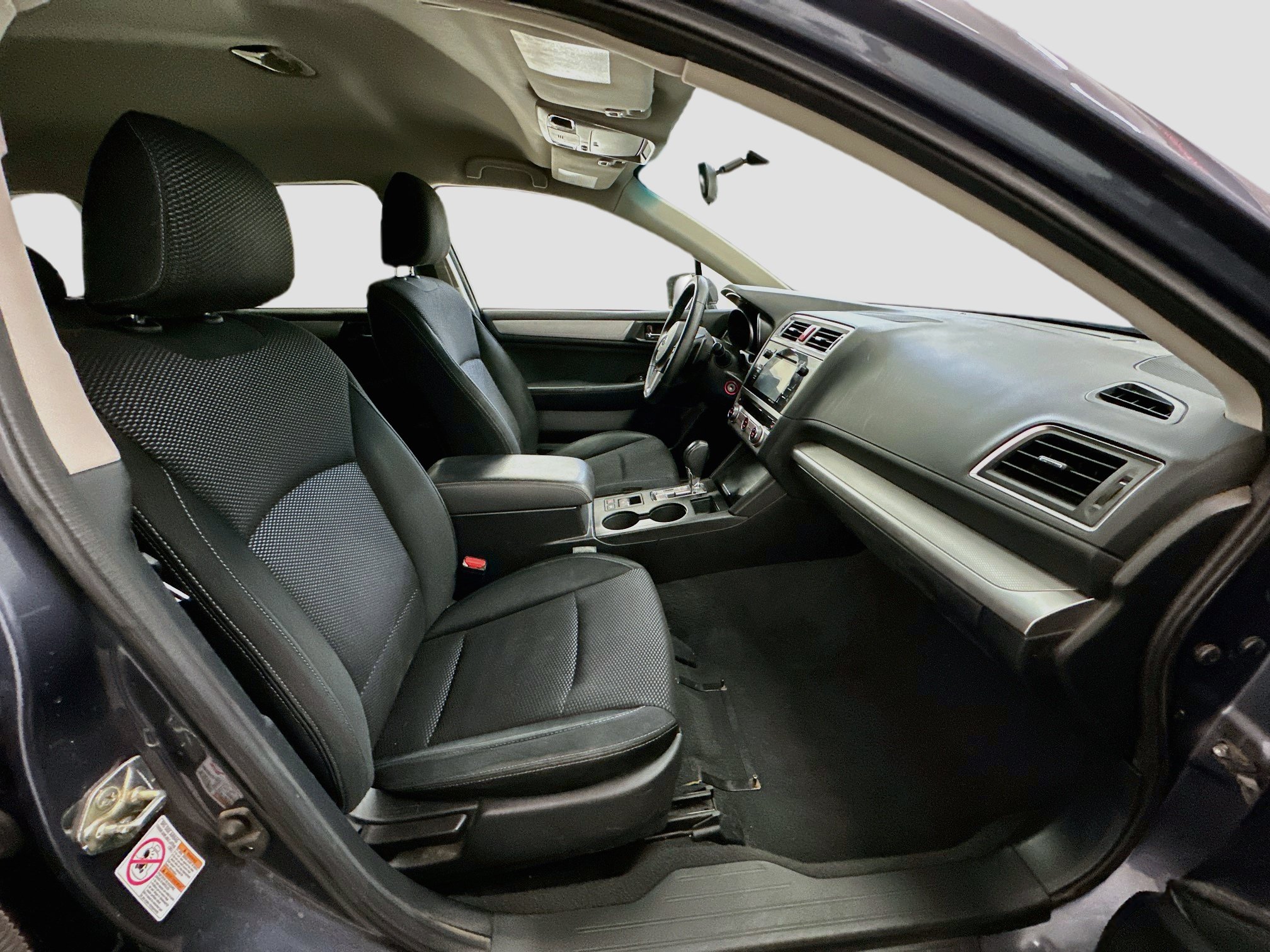 Used 2015 Subaru Outback 2.5i Premium AWD/4WD image 31