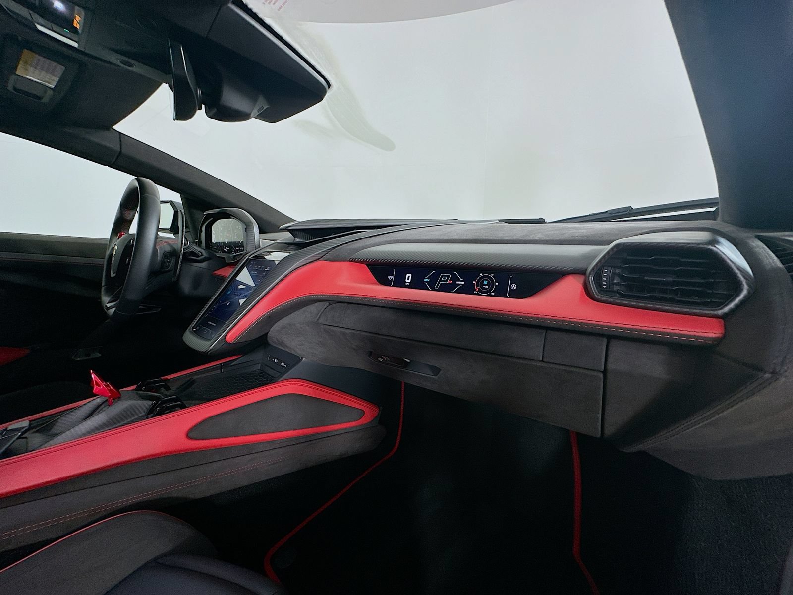 Used 2024 Lamborghini Revuelto AWD/4WD image 42