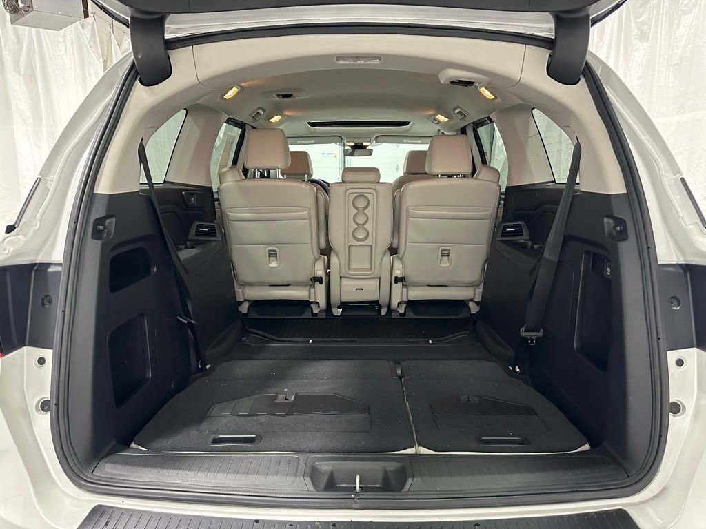 Used 2025 Honda Odyssey EX-L image 51