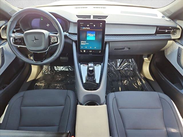 Used 2024 Polestar Polestar 2 w/ Pilot Pack RWD image 23