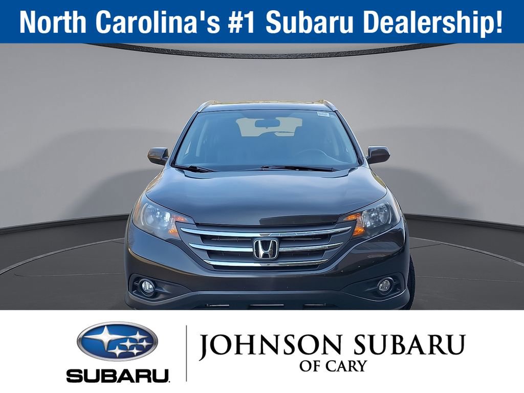 Used 2014 Honda CR-V EX-L image 30