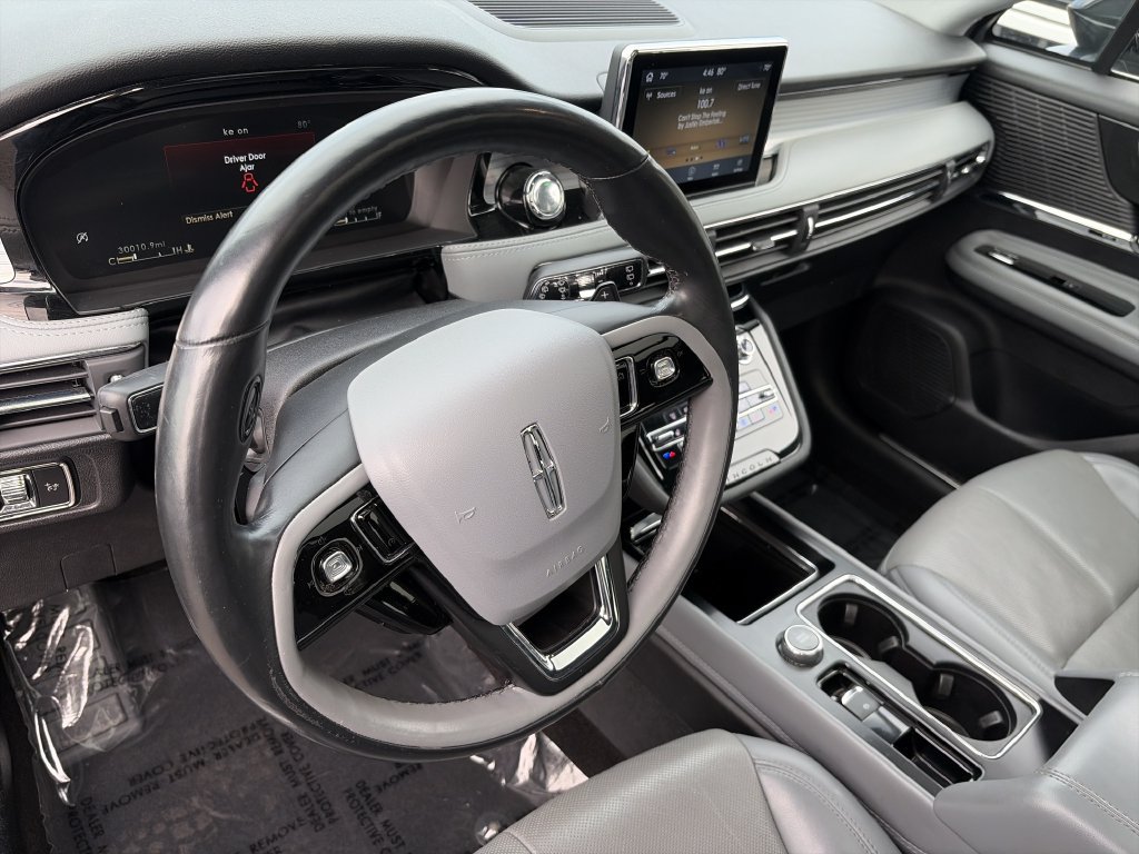 Certified 2022 Lincoln Corsair Reserve w/ Elements Package AWD/4WD image 21