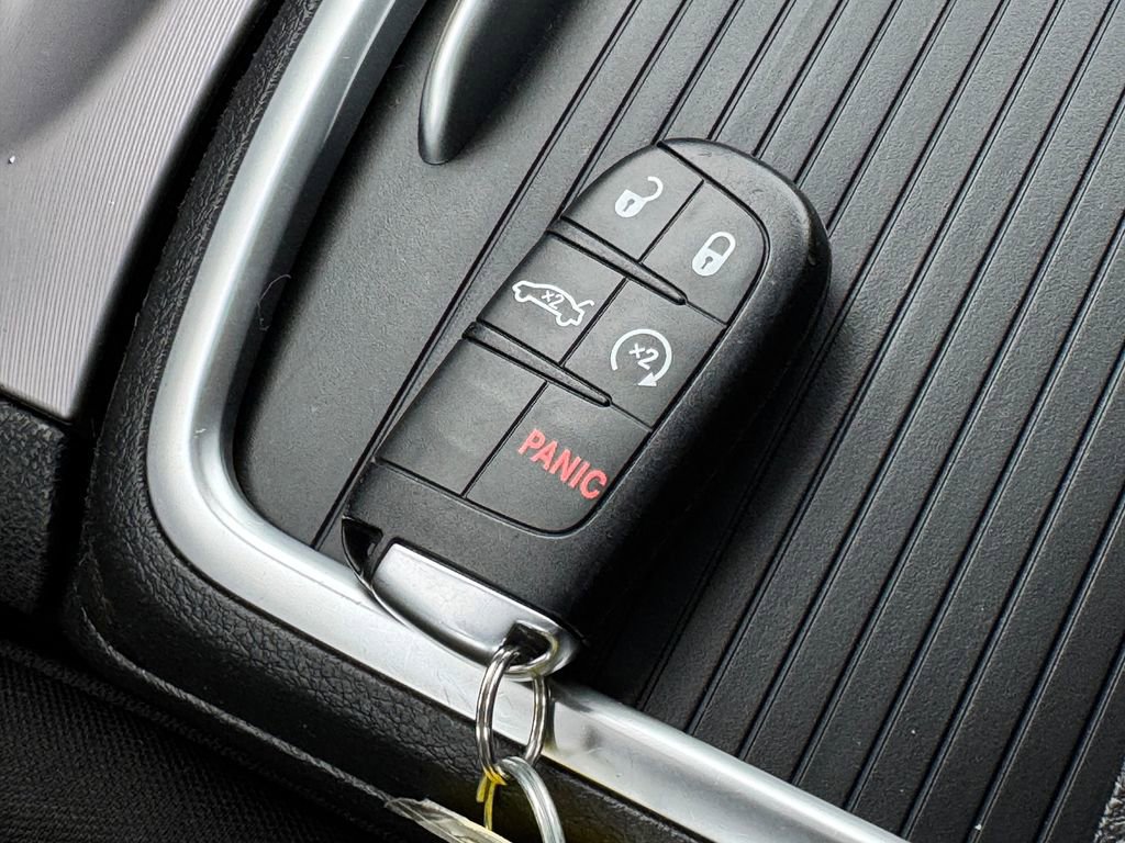 Used 2023 Dodge Charger GT RWD image 34