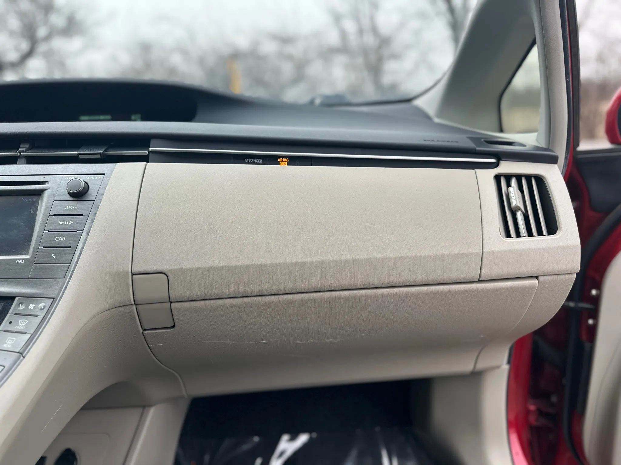 Used 2012 Toyota Prius Three image 22