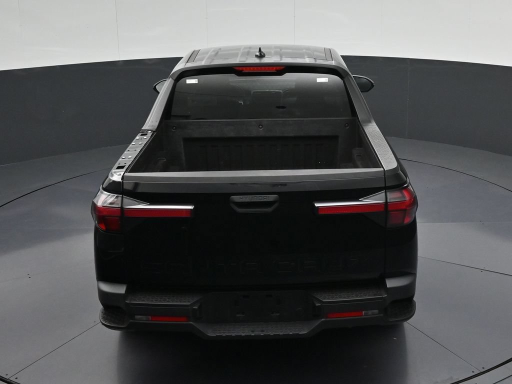 Used 2024 Hyundai Santa Cruz SEL FWD image 17