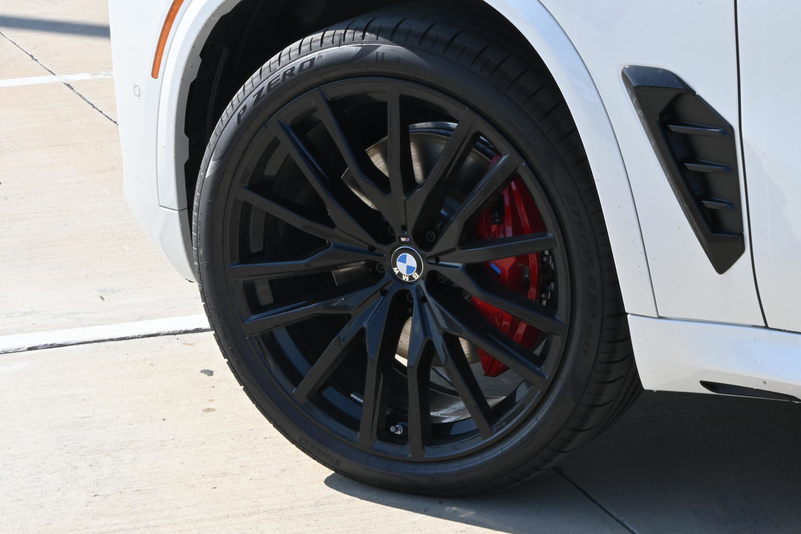 New 2026 BMW X5 xDrive40i AWD/4WD image 28