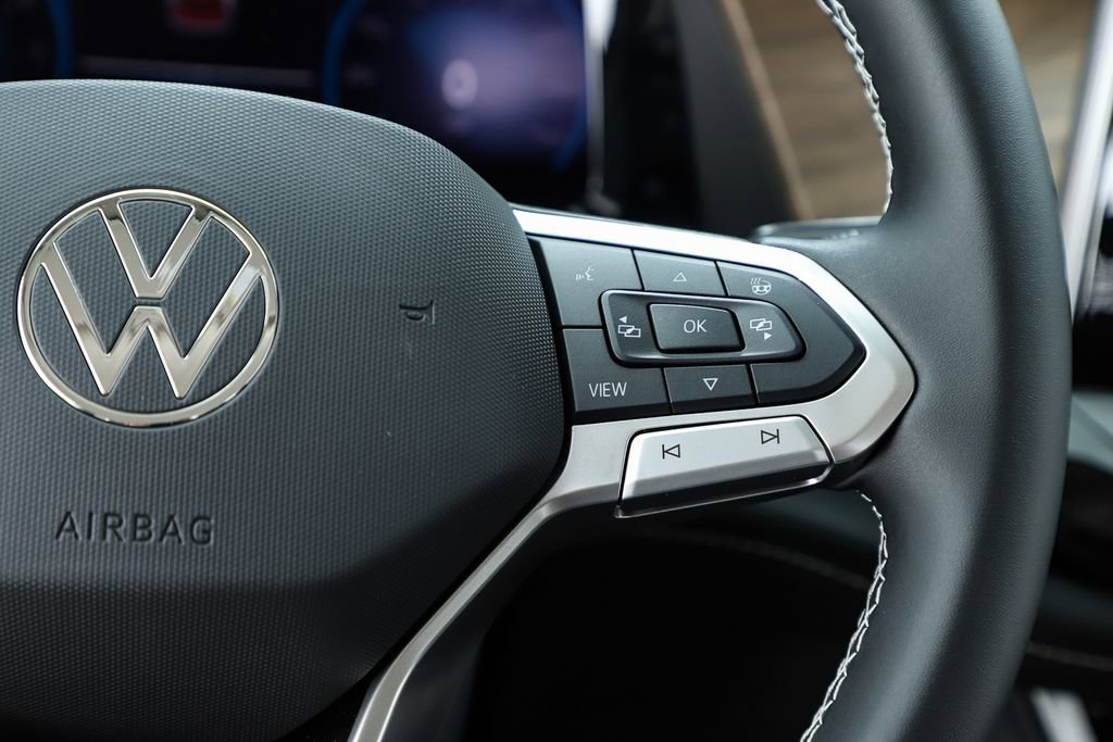 New 2026 Volkswagen Atlas SE image 22