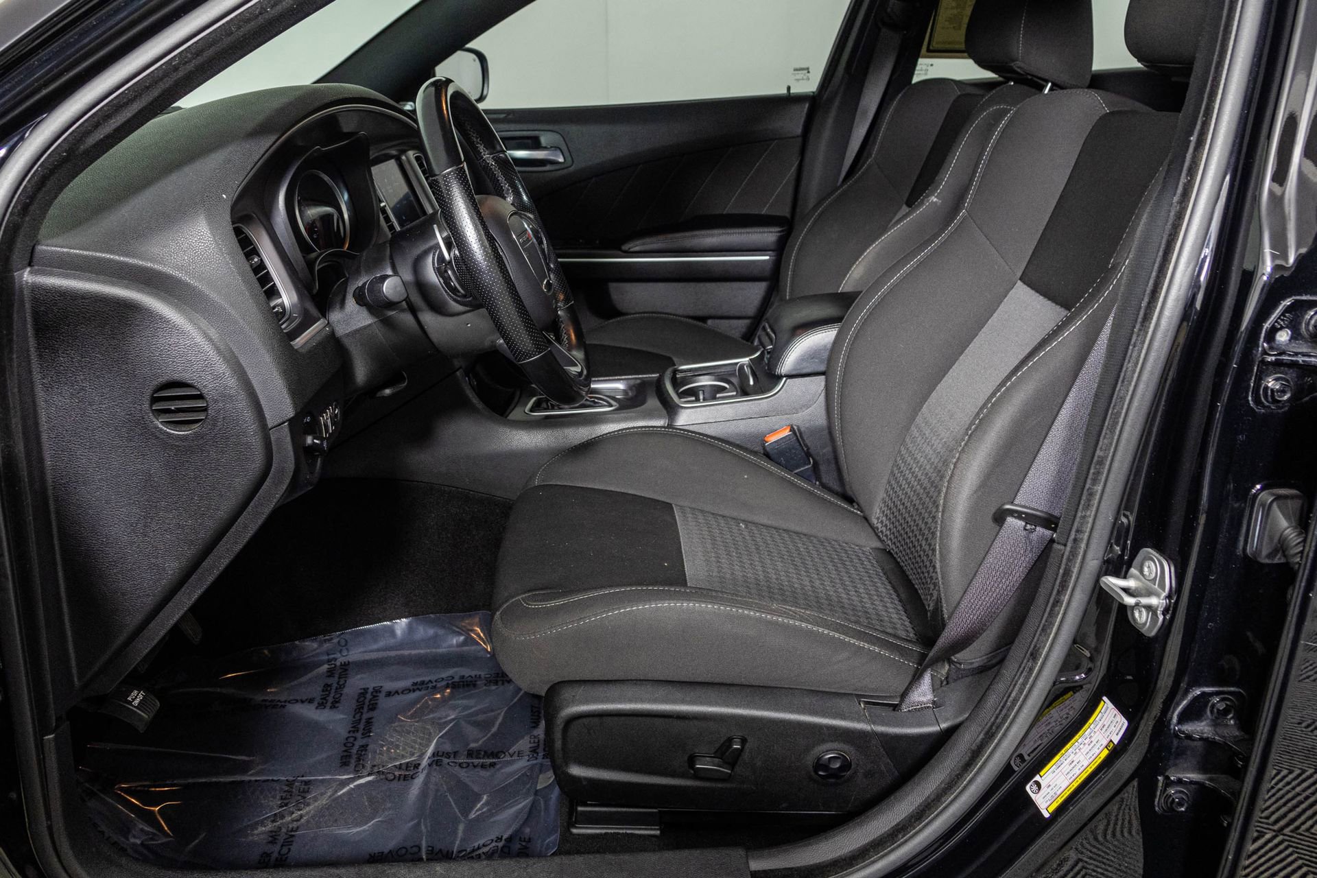 Used 2021 Dodge Charger R/T RWD image 20