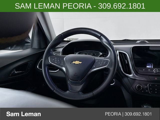 Used 2020 Chevrolet Equinox Premier w/ Premier Redline Edition image 11