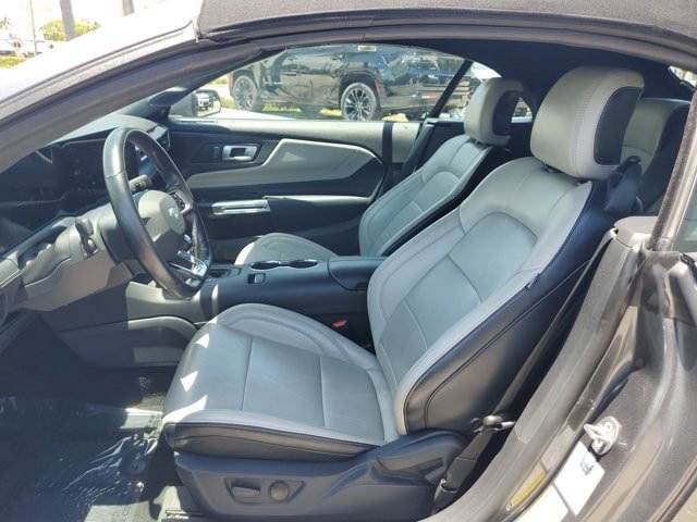 Used 2024 Ford Mustang Premium RWD image 15