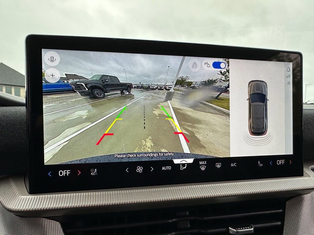 New 2026 Ford Explorer Active w/ Active Comfort Package image 37