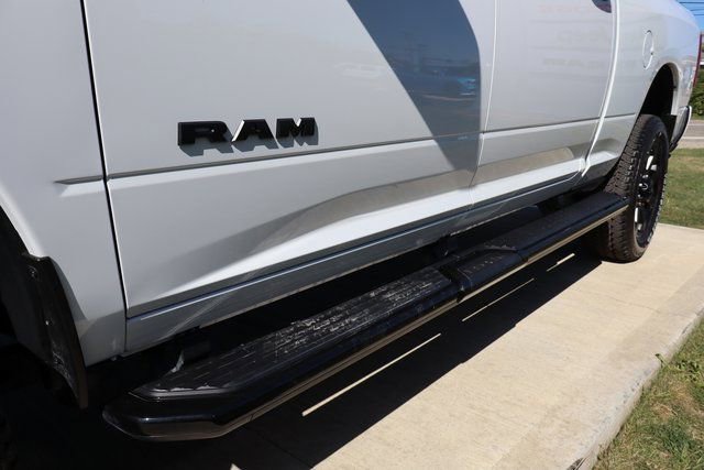 Used 2025 RAM 2500 Big Horn image 34