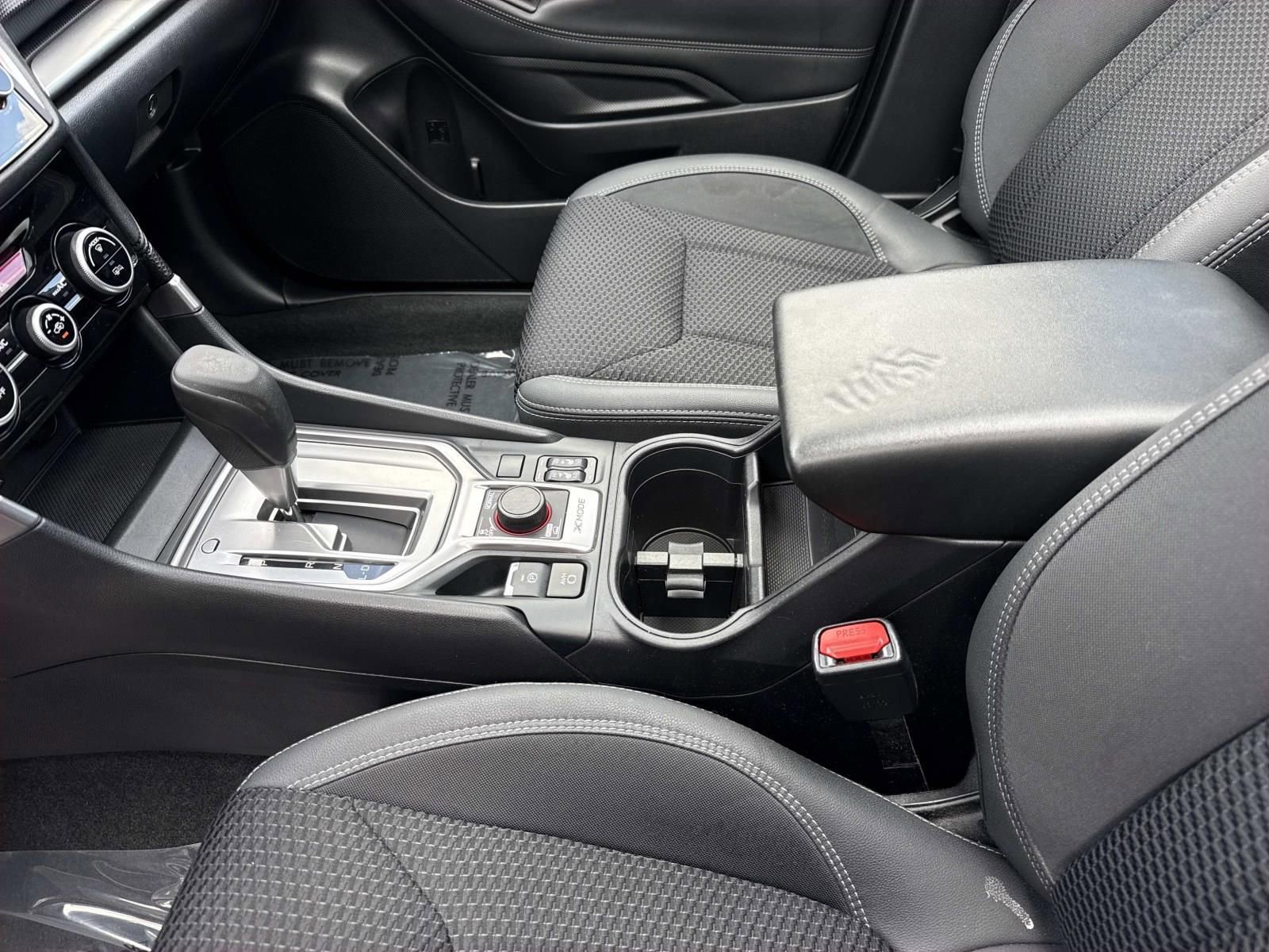 Used 2023 Subaru Forester Premium AWD/4WD image 23