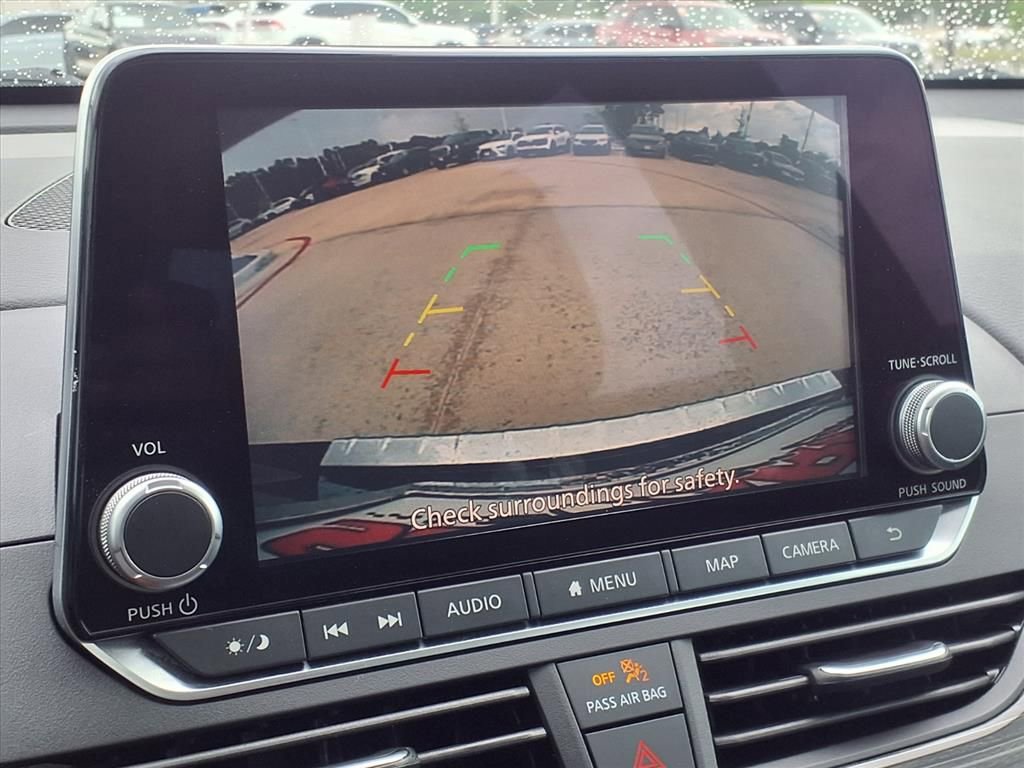 Used 2022 Nissan Altima 2.5 SL FWD image 22