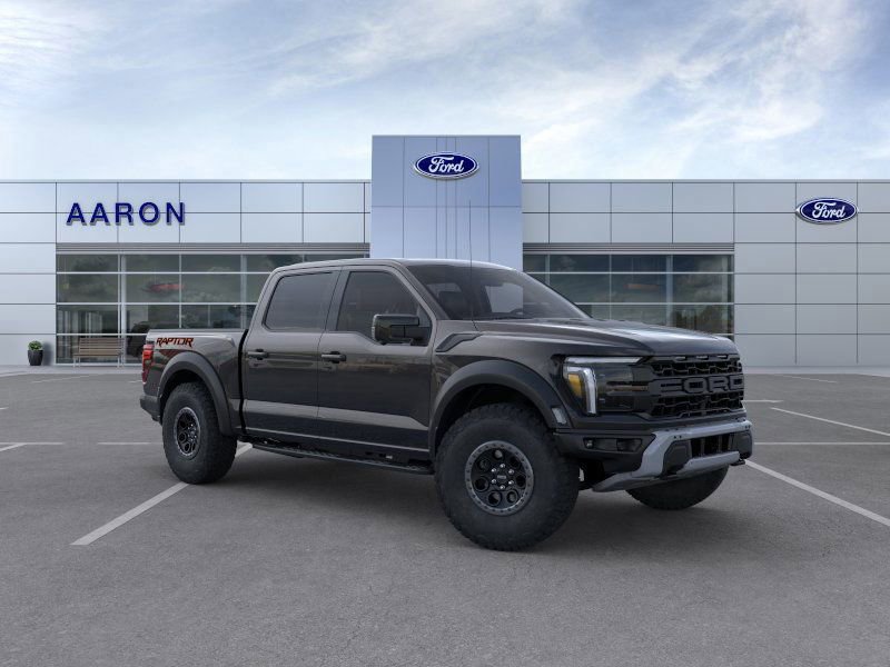 New 2025 Ford F150 Raptor image 7