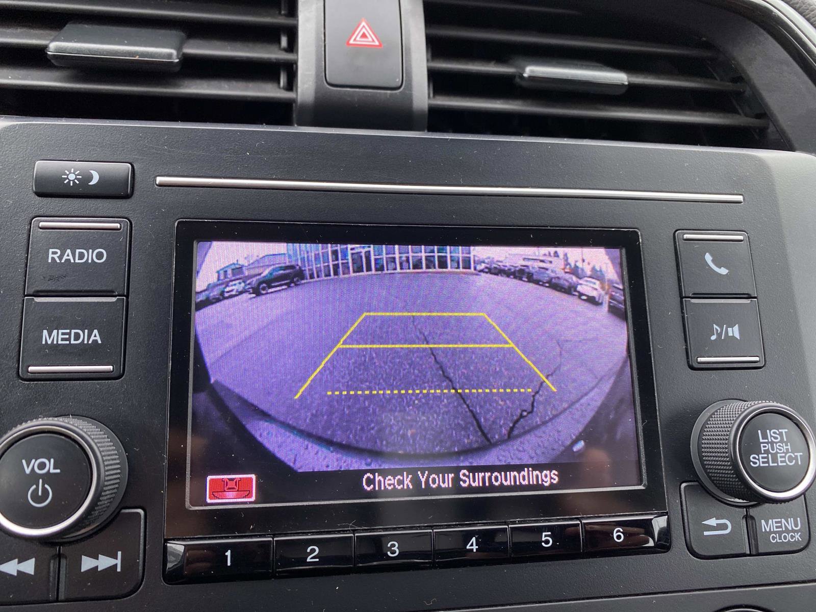 Used 2019 Honda Civic LX image 11