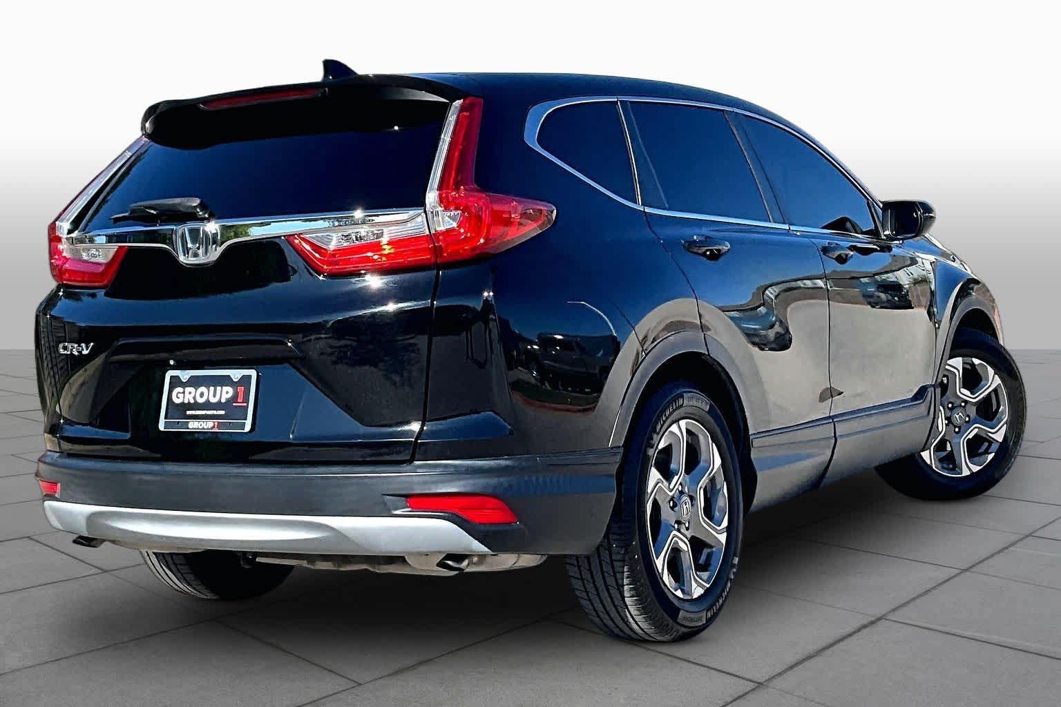 Used 2019 Honda CR-V EX-L image 13