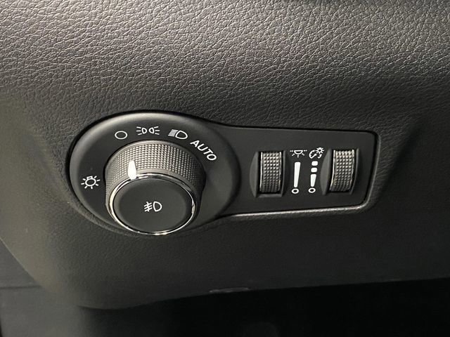 New 2026 Jeep Compass Latitude w/ Quick Order Package 29K image 26