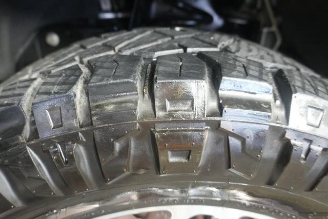 Used 2022 Ford F250 King Ranch AWD/4WD image 11
