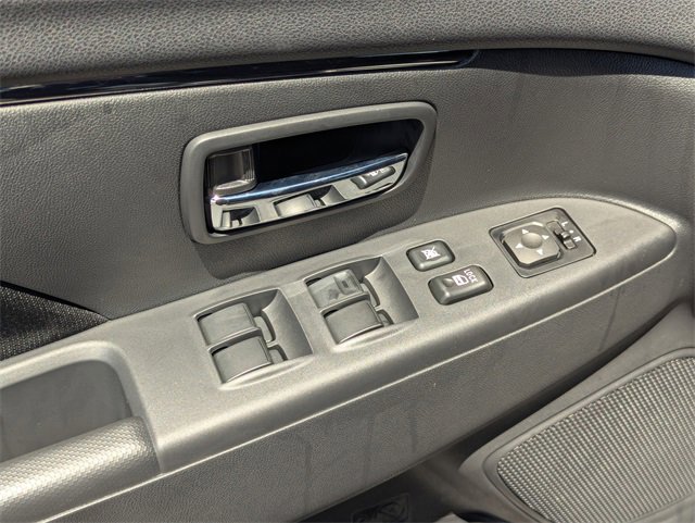 New 2025 Mitsubishi Outlander Sport ES image 13