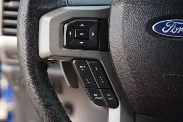 Used 2017 Ford F150 Raptor w/ Equipment Group 802A Luxury AWD/4WD image 23
