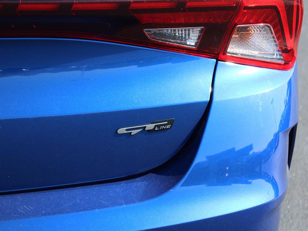 Used 2021 Kia K5 GT-Line w/ GT-Line FWD Premium Package image 9