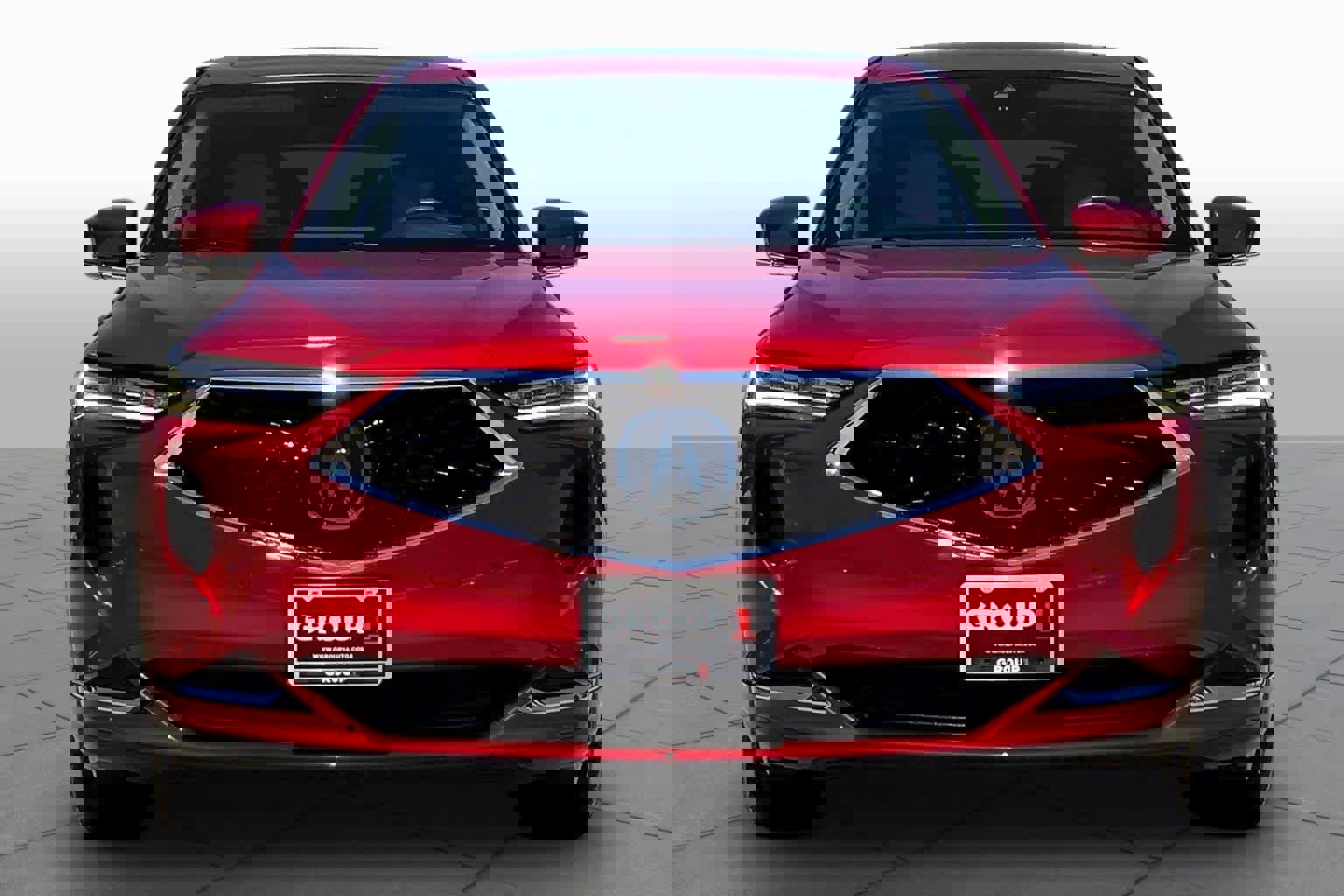 Used 2023 Acura MDX FWD w/ Technology Package image 4