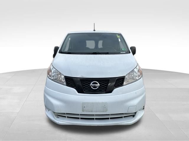 Used 2021 Nissan NV200 S w/ Back Door Glass Package image 12