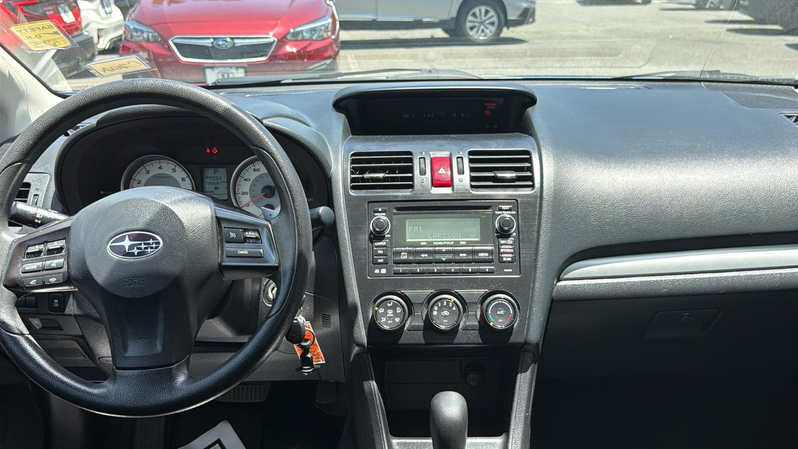 Used 2013 Subaru Impreza 2.0i Premium AWD/4WD image 24
