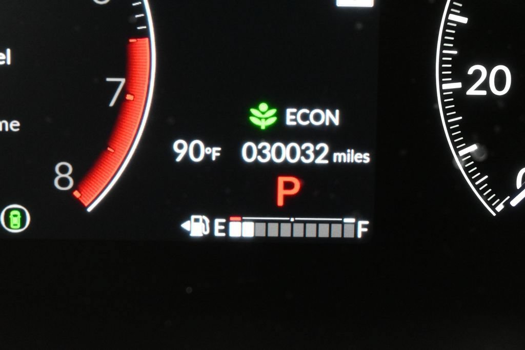 Used 2024 Honda CR-V EX image 30