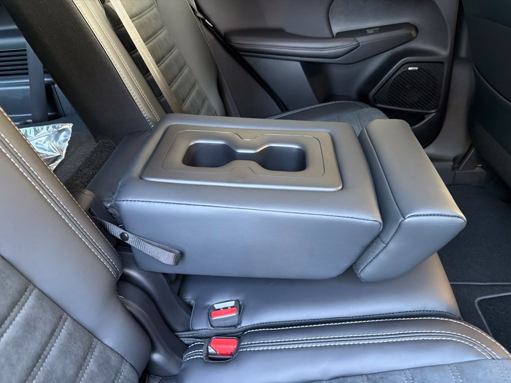 New 2026 Mitsubishi Outlander SE FWD image 29
